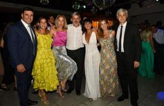 Foto de la galería: Rocío y Silvio: un casamiento soñado, en el Salón Alvear