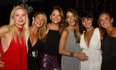 Foto de la galería: Rocío y Silvio: un casamiento soñado, en el Salón Alvear