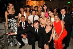 Foto de la galería: Rocío y Silvio: un casamiento soñado, en el Salón Alvear