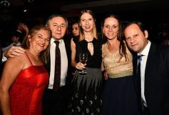 Foto de la galería: Rocío y Silvio: un casamiento soñado, en el Salón Alvear