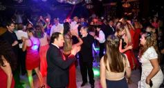 Foto de la galería: Rocío y Silvio: un casamiento soñado, en el Salón Alvear