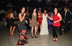 Foto de la galería: Rocío y Silvio: un casamiento soñado, en el Salón Alvear