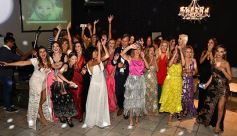 Foto de la galería: Rocío y Silvio: un casamiento soñado, en el Salón Alvear