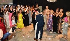 Foto de la galería: Rocío y Silvio: un casamiento soñado, en el Salón Alvear