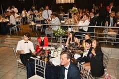 Foto de la galería: Rocío y Silvio: un casamiento soñado, en el Salón Alvear