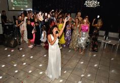 Foto de la galería: Rocío y Silvio: un casamiento soñado, en el Salón Alvear