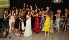 Foto de la galería: Rocío y Silvio: un casamiento soñado, en el Salón Alvear