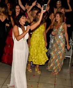 Foto de la galería: Rocío y Silvio: un casamiento soñado, en el Salón Alvear