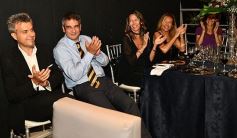 Foto de la galería: Rocío y Silvio: un casamiento soñado, en el Salón Alvear