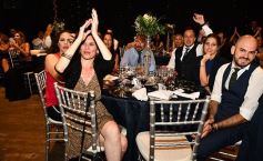 Foto de la galería: Rocío y Silvio: un casamiento soñado, en el Salón Alvear