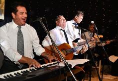 Foto de la galería: Rocío y Silvio: un casamiento soñado, en el Salón Alvear