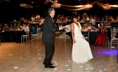 Foto de la galería: Rocío y Silvio: un casamiento soñado, en el Salón Alvear