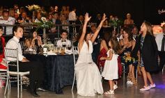Foto de la galería: Rocío y Silvio: un casamiento soñado, en el Salón Alvear