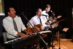 Foto de la galería: Rocío y Silvio: un casamiento soñado, en el Salón Alvear