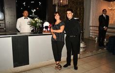Foto de la galería: Rocío y Silvio: un casamiento soñado, en el Salón Alvear