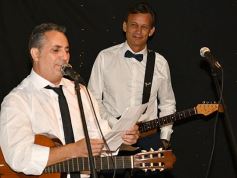 Foto de la galería: Rocío y Silvio: un casamiento soñado, en el Salón Alvear