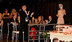 Foto de la galería: Rocío y Silvio: un casamiento soñado, en el Salón Alvear