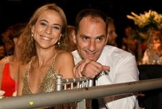 Foto de la galería: Rocío y Silvio: un casamiento soñado, en el Salón Alvear