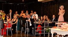 Foto de la galería: Rocío y Silvio: un casamiento soñado, en el Salón Alvear
