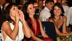 Foto de la galería: Rocío y Silvio: un casamiento soñado, en el Salón Alvear