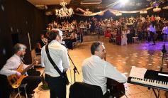 Foto de la galería: Rocío y Silvio: un casamiento soñado, en el Salón Alvear