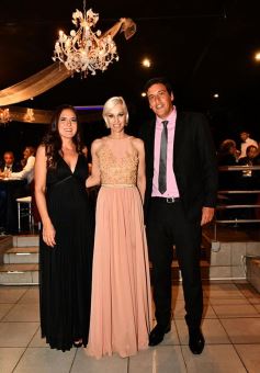 Foto de la galería: Rocío y Silvio: un casamiento soñado, en el Salón Alvear