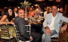 Foto de la galería: Rocío y Silvio: un casamiento soñado, en el Salón Alvear