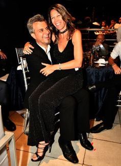 Foto de la galería: Rocío y Silvio: un casamiento soñado, en el Salón Alvear