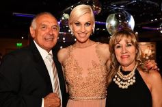 Foto de la galería: Rocío y Silvio: un casamiento soñado, en el Salón Alvear