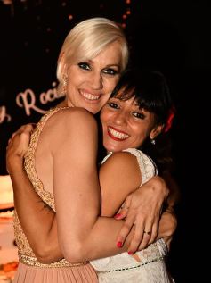 Foto de la galería: Rocío y Silvio: un casamiento soñado, en el Salón Alvear