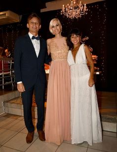 Foto de la galería: Rocío y Silvio: un casamiento soñado, en el Salón Alvear