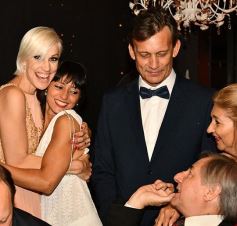 Foto de la galería: Rocío y Silvio: un casamiento soñado, en el Salón Alvear