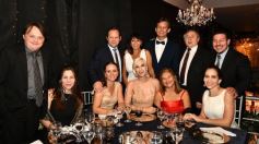 Foto de la galería: Rocío y Silvio: un casamiento soñado, en el Salón Alvear