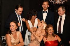 Foto de la galería: Rocío y Silvio: un casamiento soñado, en el Salón Alvear