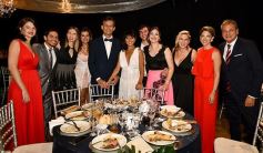 Foto de la galería: Rocío y Silvio: un casamiento soñado, en el Salón Alvear