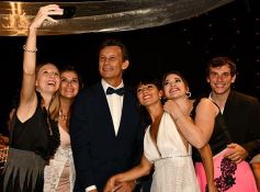 Foto de la galería: Rocío y Silvio: un casamiento soñado, en el Salón Alvear