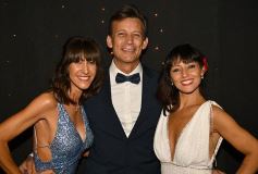 Foto de la galería: Rocío y Silvio: un casamiento soñado, en el Salón Alvear