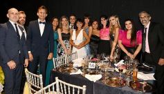 Foto de la galería: Rocío y Silvio: un casamiento soñado, en el Salón Alvear