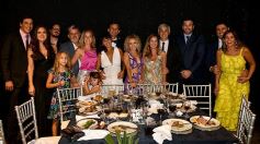 Foto de la galería: Rocío y Silvio: un casamiento soñado, en el Salón Alvear