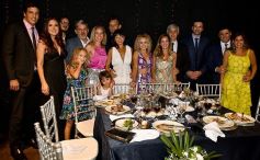 Foto de la galería: Rocío y Silvio: un casamiento soñado, en el Salón Alvear