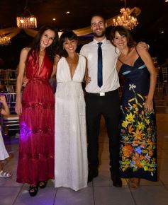 Foto de la galería: Rocío y Silvio: un casamiento soñado, en el Salón Alvear