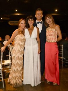 Foto de la galería: Rocío y Silvio: un casamiento soñado, en el Salón Alvear