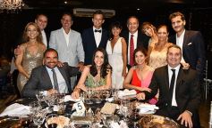 Foto de la galería: Rocío y Silvio: un casamiento soñado, en el Salón Alvear