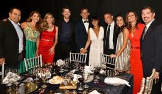 Foto de la galería: Rocío y Silvio: un casamiento soñado, en el Salón Alvear