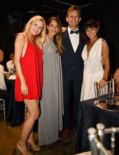 Foto de la galería: Rocío y Silvio: un casamiento soñado, en el Salón Alvear