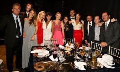 Foto de la galería: Rocío y Silvio: un casamiento soñado, en el Salón Alvear