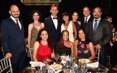 Foto de la galería: Rocío y Silvio: un casamiento soñado, en el Salón Alvear