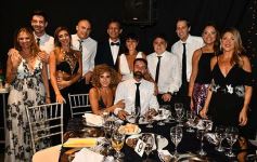 Foto de la galería: Rocío y Silvio: un casamiento soñado, en el Salón Alvear