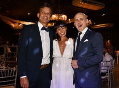 Foto de la galería: Rocío y Silvio: un casamiento soñado, en el Salón Alvear