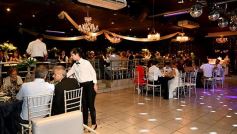 Foto de la galería: Rocío y Silvio: un casamiento soñado, en el Salón Alvear